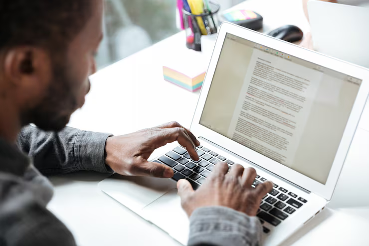 خطاب التعريف (Cover Letter): كيف تكتبه باحتراف لوظائف السعودية